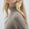 Dolcevita In Lana E Cashmere