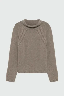 Dolcevita In Lana E Cashmere