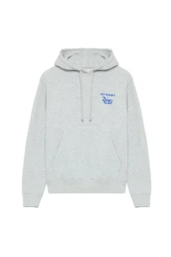 Felpa Con Cappuccio Roy Roger's X Dave's Ny Con Stampa Statement Pant