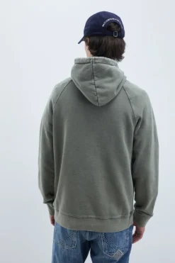 Felpa Con Cappuccio Sporting Good