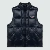 Gilet In Nylon Ripstop