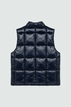Gilet In Nylon Ripstop