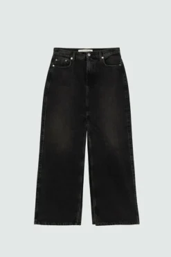 Gonna Jinny In Denim Black