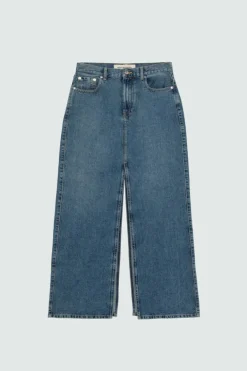 Gonna Jinny In Denim Iconic