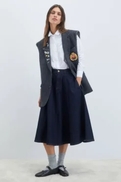 Gonna Loren Denim Rinse