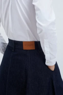 Gonna Loren Denim Rinse