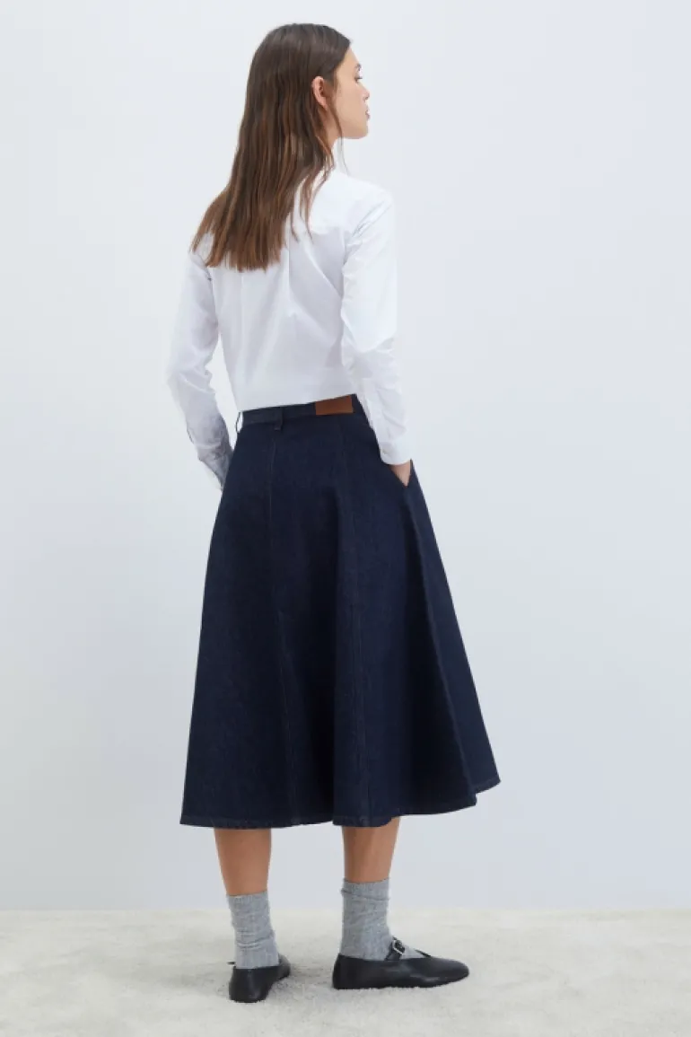 Gonna Loren Denim Rinse