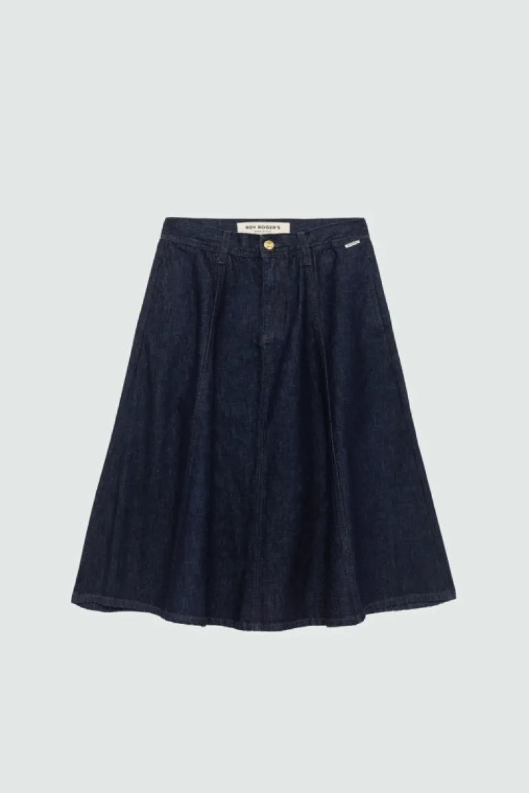 Gonna Loren Denim Rinse