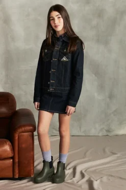 Gonna 70th Denim Cimosa Rinse