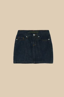 Gonna 70th Denim Cimosa Rinse