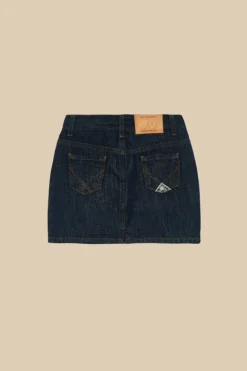 Gonna 70th Denim Cimosa Rinse