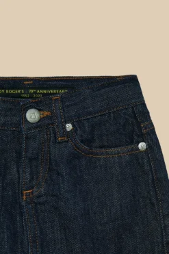 Gonna 70th Denim Cimosa Rinse