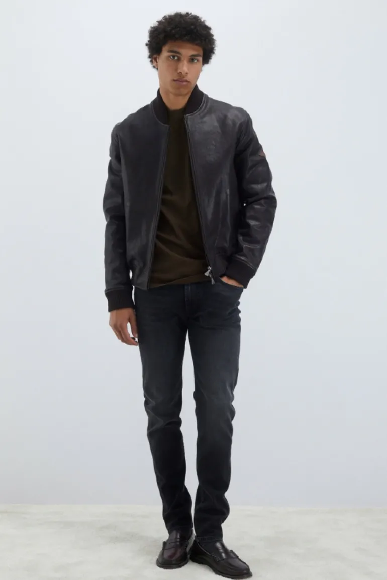 Jeans 517 Carlin Black