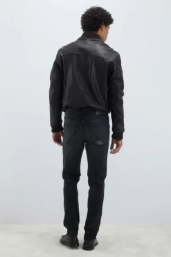 Jeans 517 Carlin Black