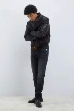 Jeans 517 Carlin Black