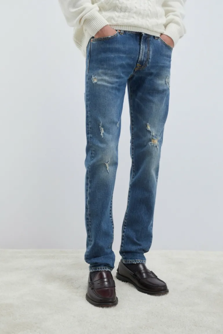 Jeans 517 Clarence