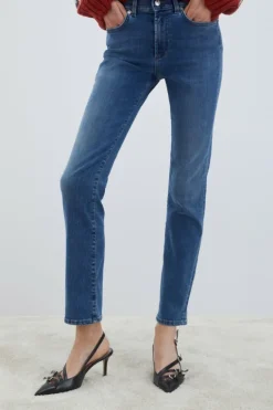 Jeans Brooke Thimpu