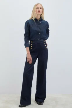 Jeans Charlie Denim Rinse