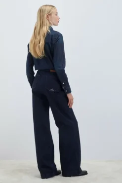 Jeans Charlie Denim Rinse