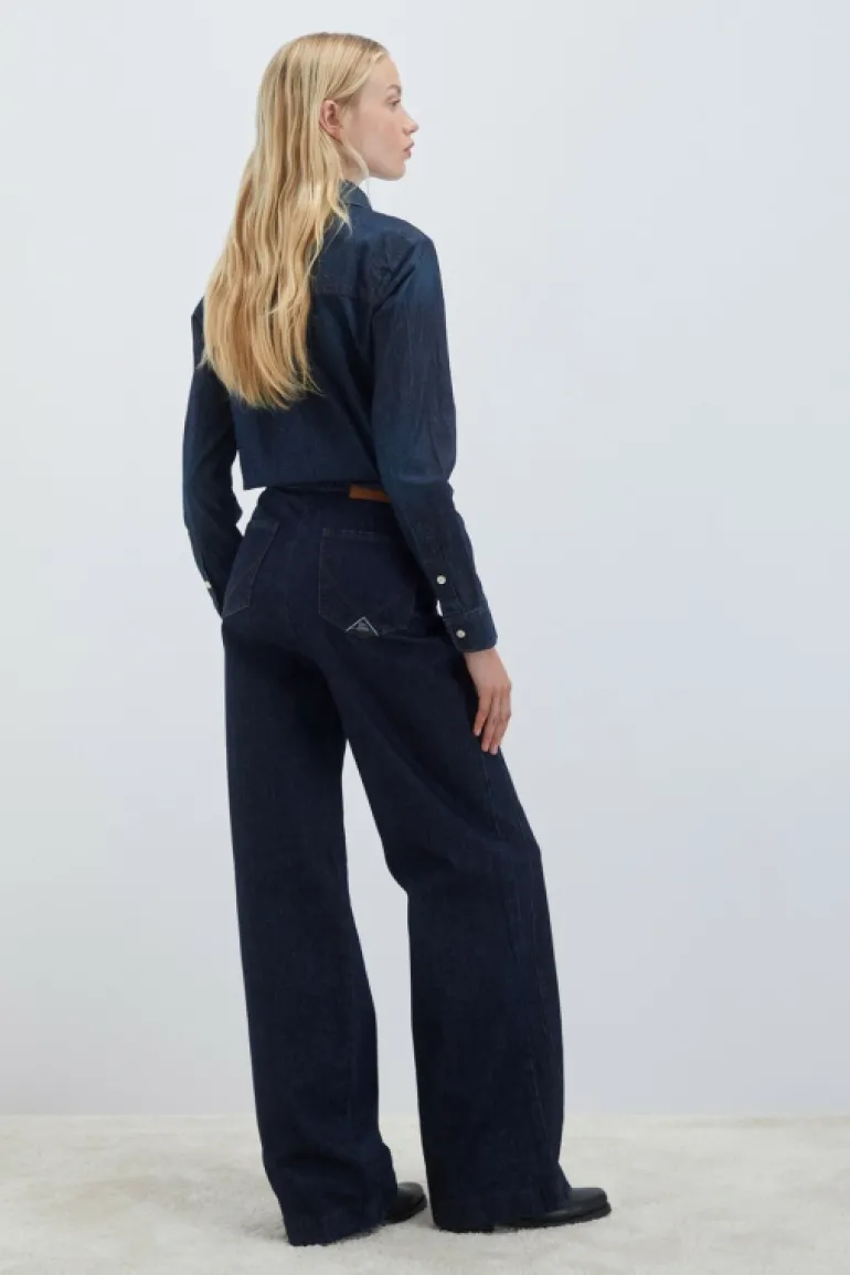 Jeans Charlie Denim Rinse