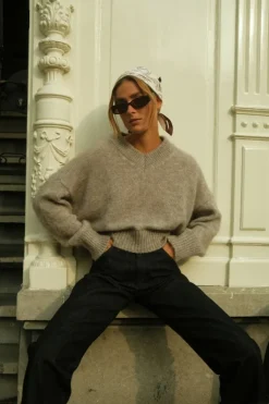 Jeans Classic Selvedge Rinse