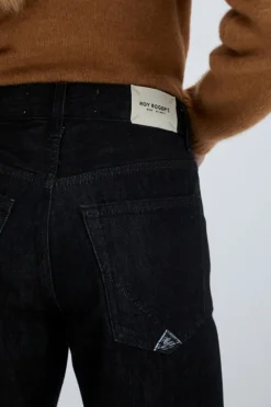 Jeans Classic Selvedge Rinse