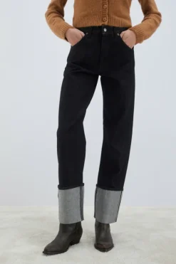 Jeans Classic Selvedge Rinse