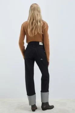 Jeans Classic Selvedge Rinse