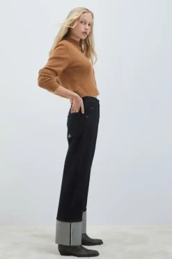 Jeans Classic Selvedge Rinse