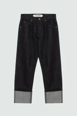 Jeans Classic Selvedge Rinse