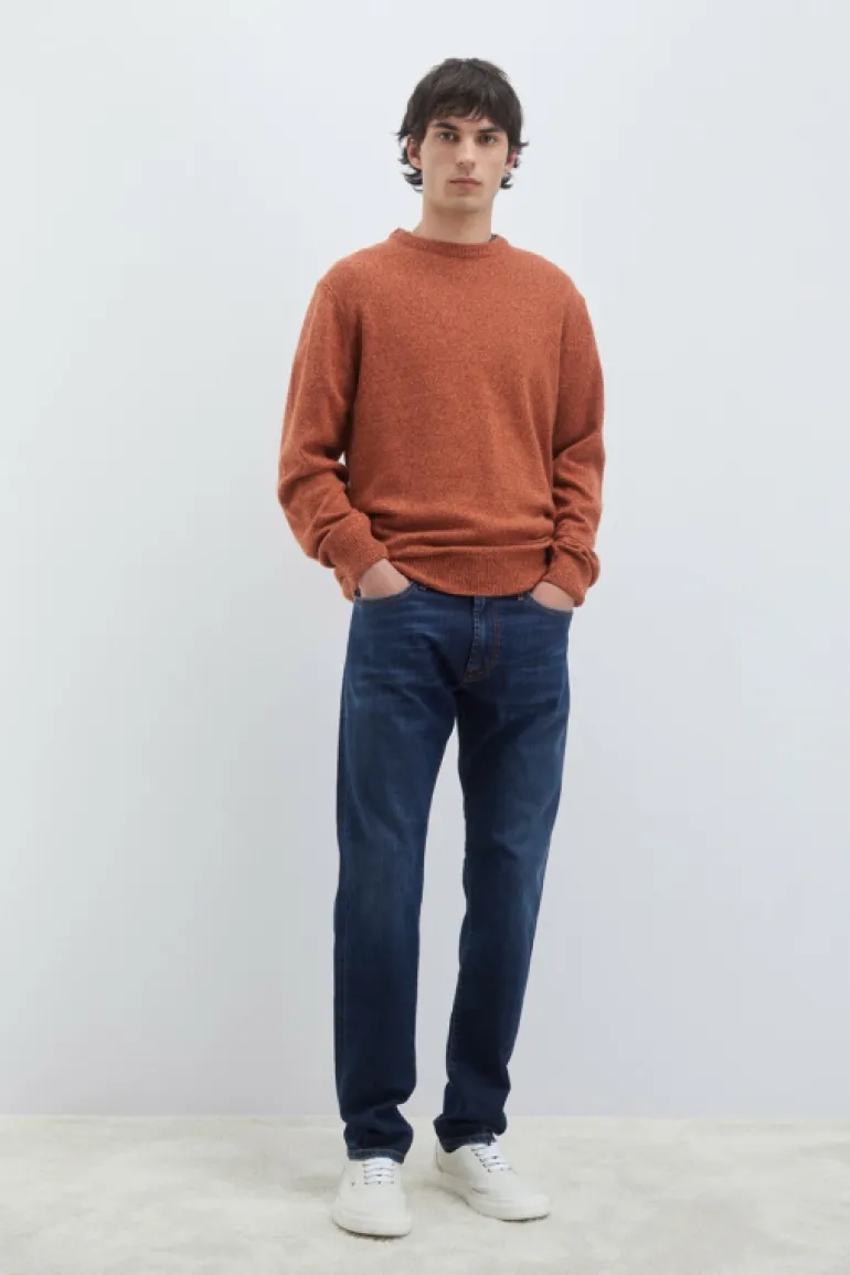 Jeans Cult Weared Dark