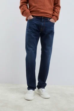 Jeans Cult Weared Dark