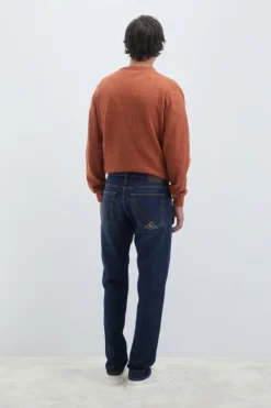 Jeans Cult Weared Dark