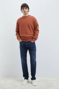 Jeans Cult Weared Dark