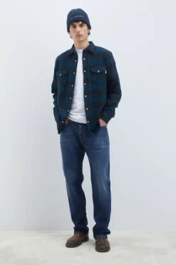 Jeans Cult Wide Hooker