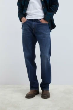 Jeans Cult Wide Hooker