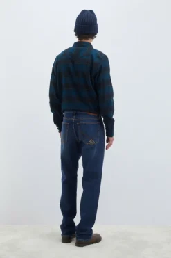 Jeans Cult Wide Hooker