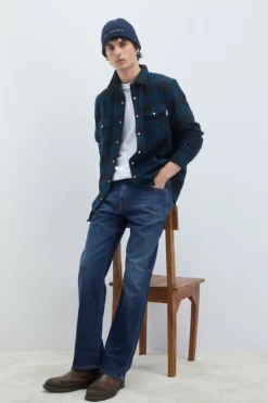 Jeans Cult Wide Hooker