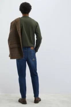 Jeans Dapper Recycled Buddy