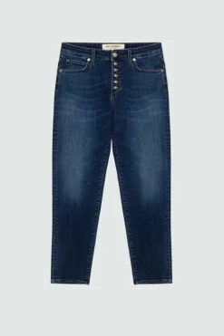 Jeans Goldie Recycled Heart