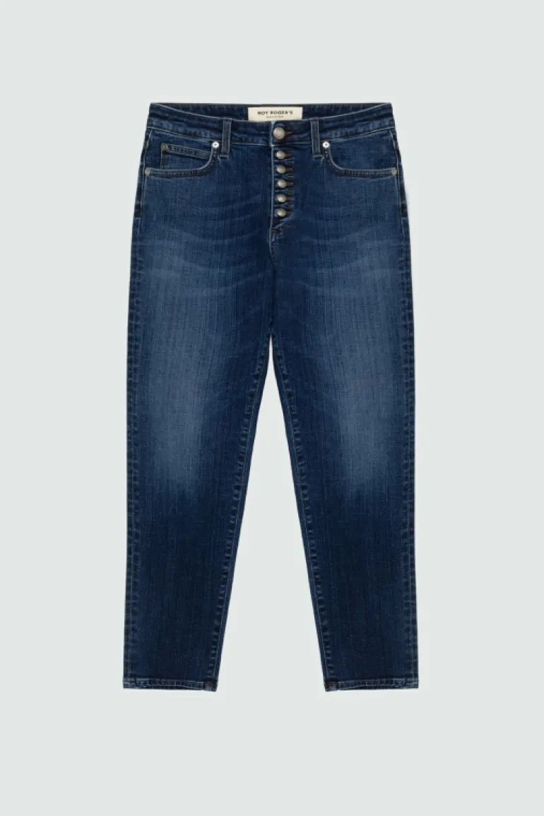 Jeans Goldie Recycled Heart