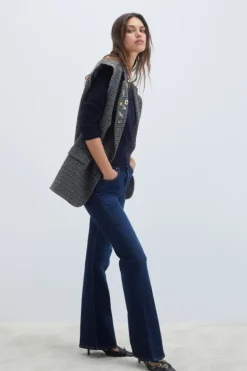 Jeans Il Roy Recycled Topic