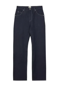 Jeans Labor Roy Roger's X Dave's Ny In Denim Raw