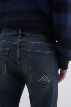 Jeans New 529 Foxrun