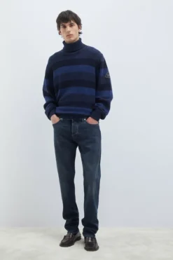 Jeans New 529 Foxrun