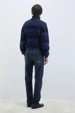 Jeans New 529 Foxrun