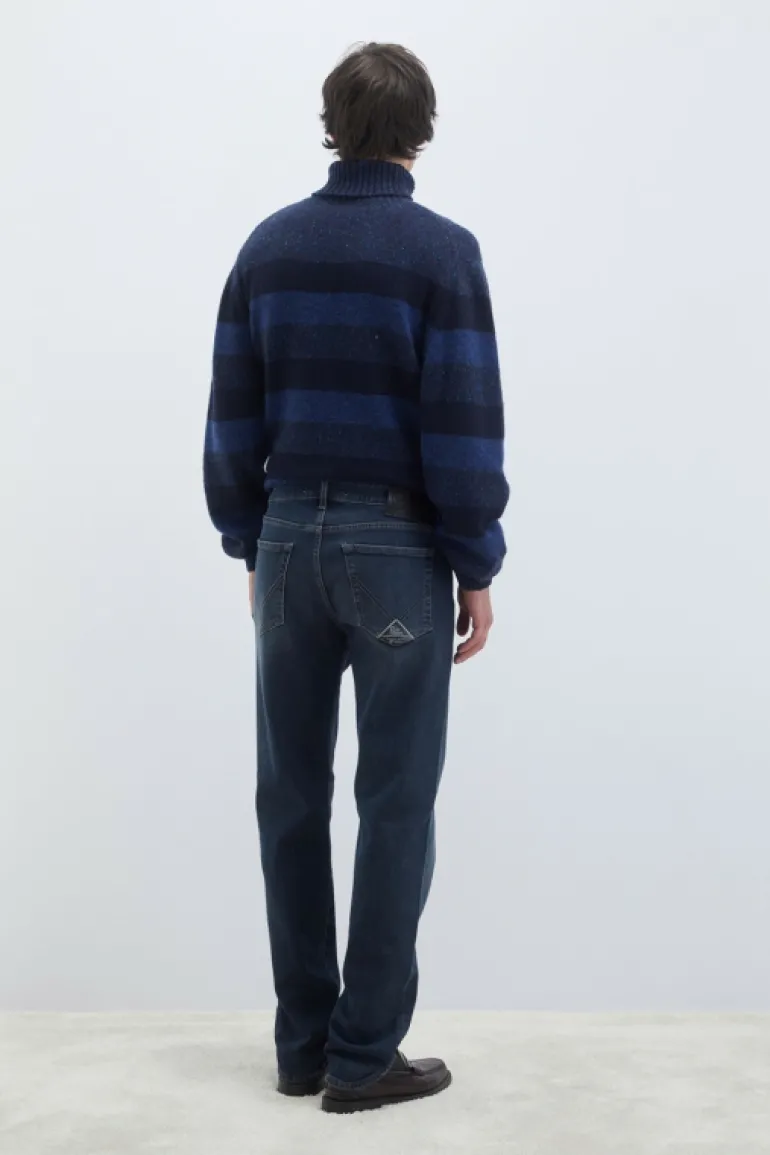 Jeans New 529 Foxrun