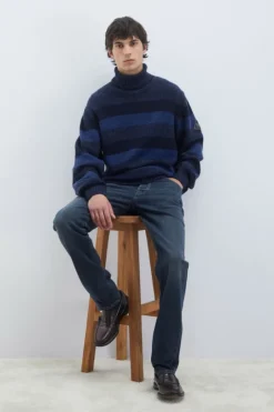 Jeans New 529 Foxrun