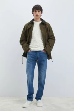 Jeans New 529 Nendaz