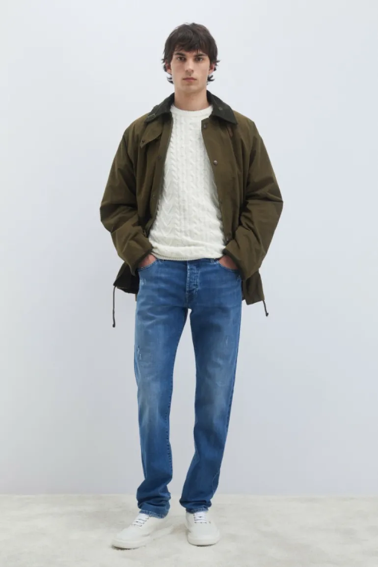 Jeans New 529 Nendaz